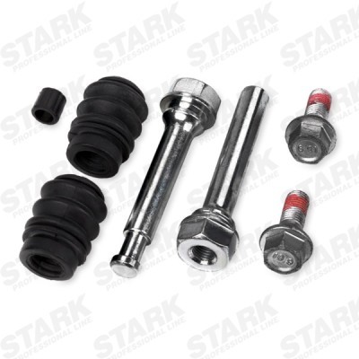 Brake caliper bolt Stark SKGB-0720003 SKGB-0720003 - photo 2