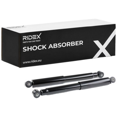 Shock Absorber RIDEX 854S1711 854S1711 - photo 2