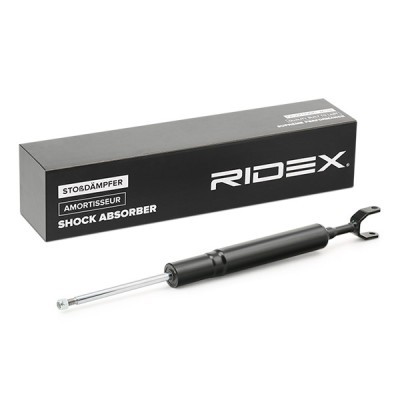 Shock Absorber RIDEX 854S1090 854S1090 - photo 3