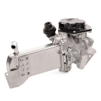 EGR Valve RIDEX 1145E0190 1145E0190 - photo 4