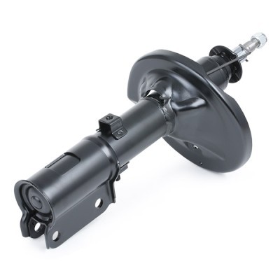 Shock Absorber RIDEX 854S0496 854S0496 - photo 5