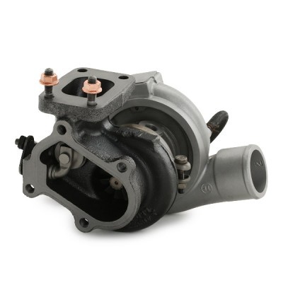 Turbocharger RIDEX 2234C0150R 2234C0150R - photo 9
