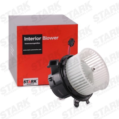 Interior Blower Stark SKIB-0310054 SKIB-0310054 - photo 2