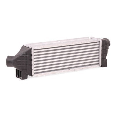 Intercooler, Charger RIDEX 468I0273 468I0273 - photo 4