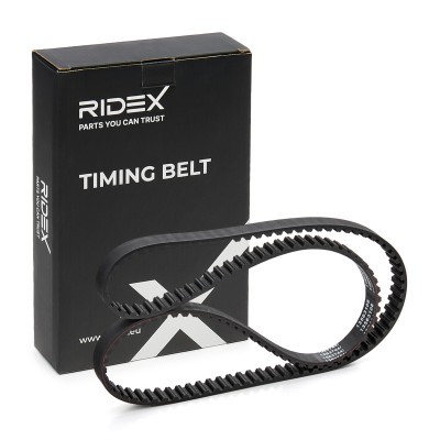 Timing Belt RIDEX 306T0215 306T0215 - photo 2