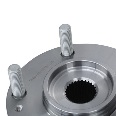 Wheel Hub RIDEX 653W0211 653W0211 - photo 7