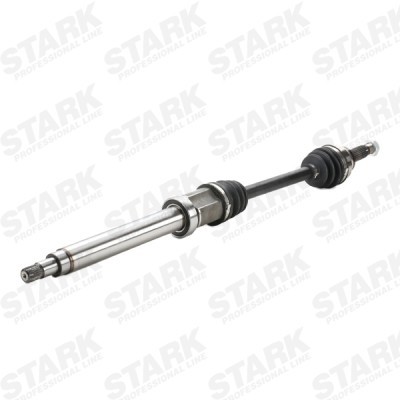Drive Shaft Stark SKDS-0210356 SKDS-0210356 - photo 3