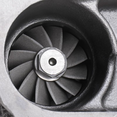 Turbocharger RIDEX 2234C10206R 2234C10206R - photo 5