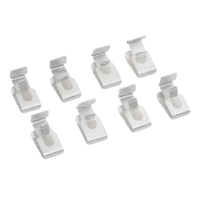 Brake Pads Set RIDEX 402B0516 402B0516 - photo 8