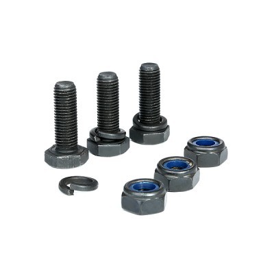 Ball Joint RIDEX 2462S0027 2462S0027 - photo 4