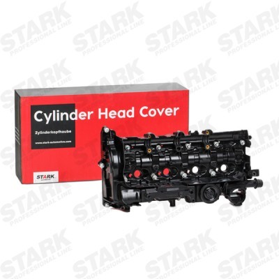 Valve cover Stark SKCHC-4860022 SKCHC-4860022 - photo 2