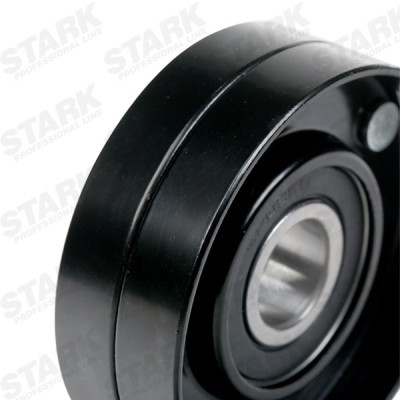 Belt Tensioner V-Ribbed Belt Stark SKTP-0600230 SKTP-0600230 - photo 4