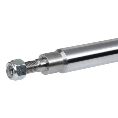 Shock Absorber RIDEX 854S2375 854S2375 - photo 6