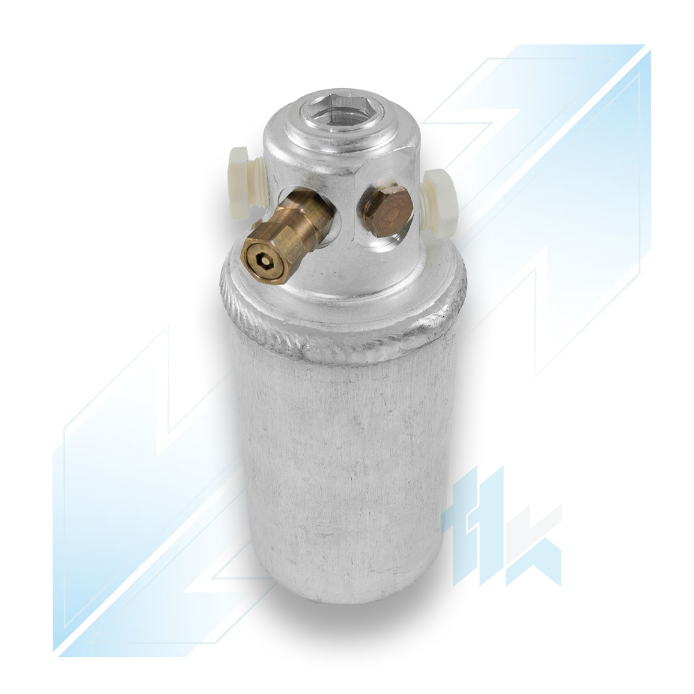 Receiver-Drier for Mercedes SPRINTER (901,902,903,904)  02.95- 42214011 - photo 1