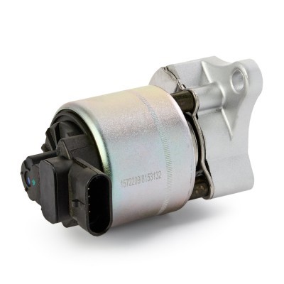 EGR Valve RIDEX 1145E0043 1145E0043 - photo 3