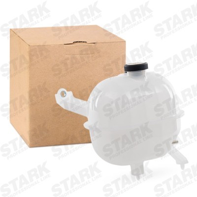 Expansion Tank, Coolant Stark SKET-0960213 SKET-0960213 - photo 2