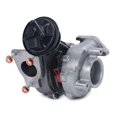 Turbocharger RIDEX 2234C0474R 2234C0474R - photo 3