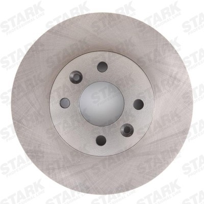Brake Disc Stark SKBD-0022162 SKBD-0022162 - photo 3
