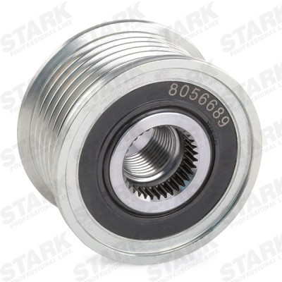 Alternator – one-way clutch Stark SKFC-1210006 SKFC-1210006 - photo 4