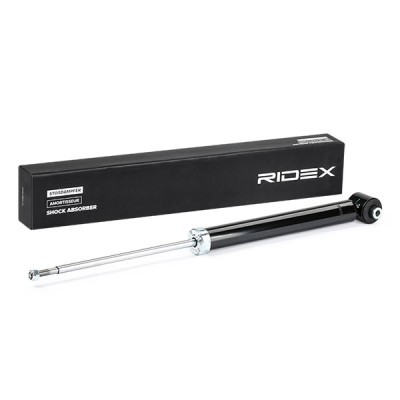 Shock Absorber RIDEX 854S0002 854S0002 - photo 3