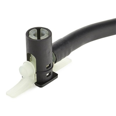 Fuel return hose RIDEX 3937H0032 3937H0032 - photo 6