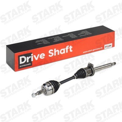 Drive Shaft Stark SKDS-0210733 SKDS-0210733 - photo 2