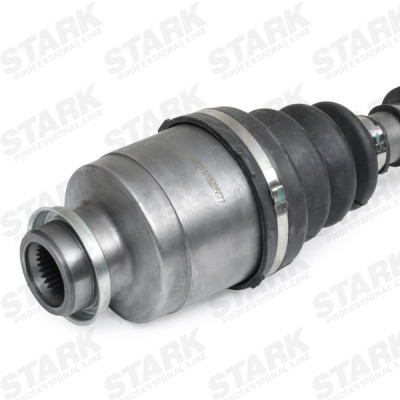 Drive Shaft Stark SKDS-0210600 SKDS-0210600 - photo 5