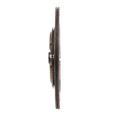 Clutch Disc RIDEX 262C0005 262C0005 - photo 5