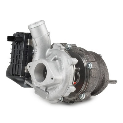 Turbocharger RIDEX 2234C0213R 2234C0213R - photo 3
