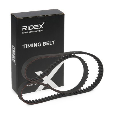Timing Belt RIDEX 306T0362 306T0362 - photo 1