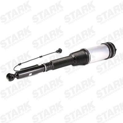 Bellow, Air Suspension Stark SKAST-1860004 SKAST-1860004 - photo 4
