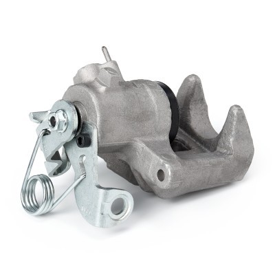 Brake Caliper RIDEX 78B0128R 78B0128R - photo 4
