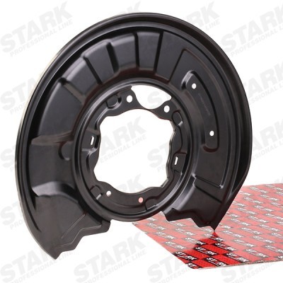 Splash Panel brake disc Stark SKSPB-2340111 SKSPB-2340111 - photo 2