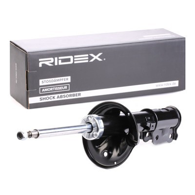 Shock Absorber RIDEX 854S0929 854S0929 - photo 3