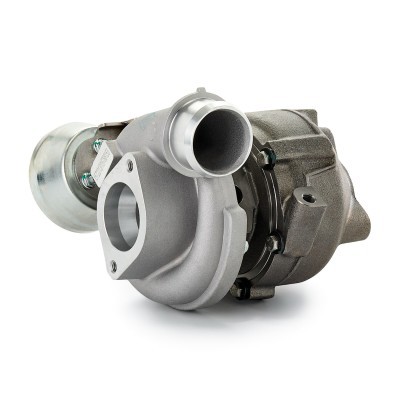Turbocharger RIDEX 2234C10042 2234C10042 - photo 3