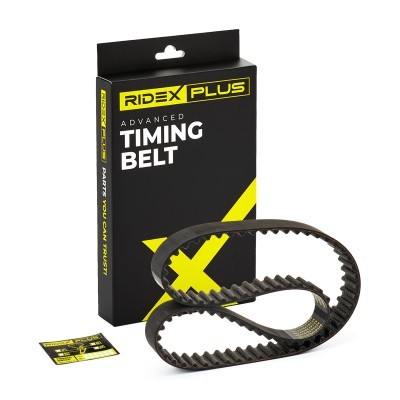 Timing Belt RIDEX 306T0247P 306T0247P - photo 2