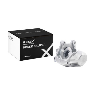 Brake Caliper RIDEX 78B0351 78B0351 - photo 2