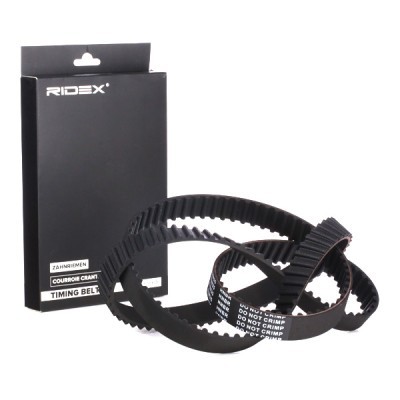 Timing Belt RIDEX 306T0077 306T0077 - photo 2