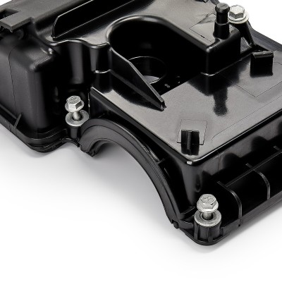 Valve cover RIDEX 977C0015 977C0015 - photo 10