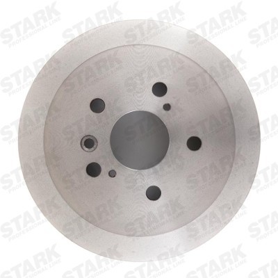 Brake Disc Stark SKBD-0022326 SKBD-0022326 - photo 2