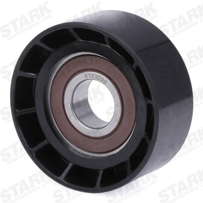 Belt Tensioner V-Ribbed Belt Stark SKTP-0600212 SKTP-0600212 - photo 2