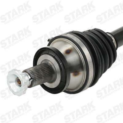 Drive Shaft Stark SKDS-0210623 SKDS-0210623 - photo 5