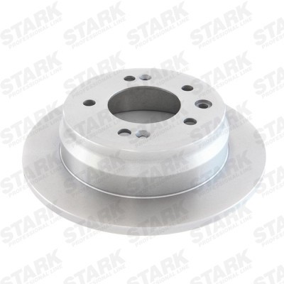 Brake Disc Stark SKBD-0020222 SKBD-0020222 - photo 2