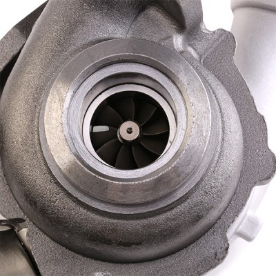 Turbocharger RIDEX 2234C10138 2234C10138 - photo 6