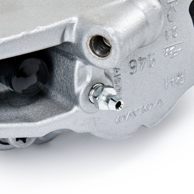 Brake Caliper RIDEX 78B1908R 78B1908R - photo 6