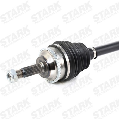 Drive Shaft Stark SKDS-0210072 SKDS-0210072 - photo 3