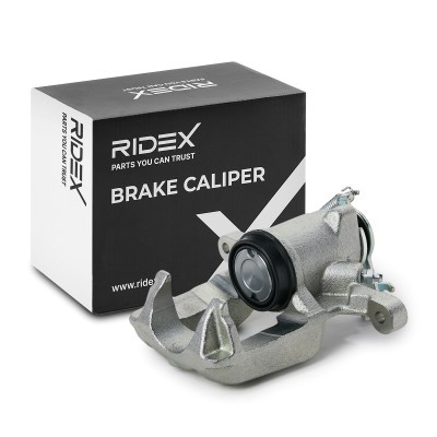 Brake Caliper RIDEX 78B1599 78B1599 - photo 2