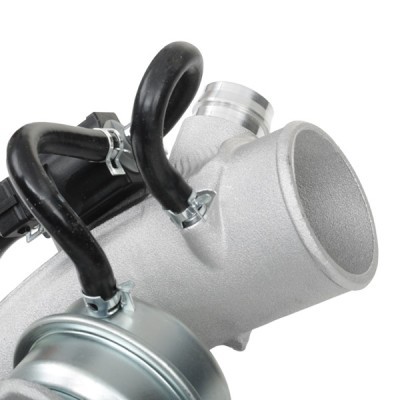 Turbocharger RIDEX 2234C0372 2234C0372 - photo 6