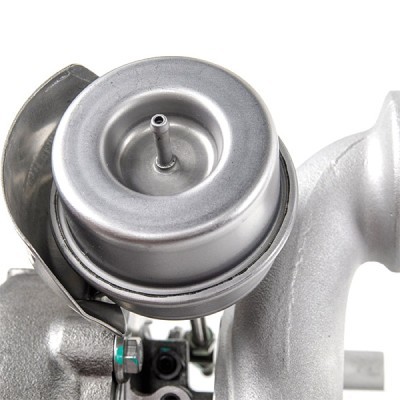 Turbocharger RIDEX 2234C0142 2234C0142 - photo 10