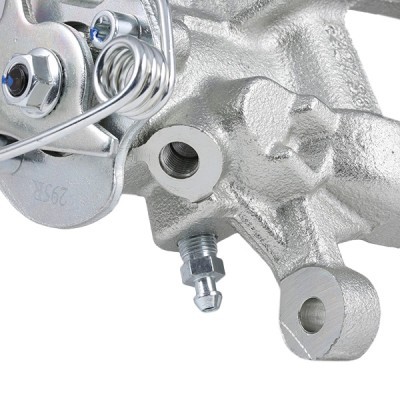 Brake Caliper RIDEX 78B1230 78B1230 - photo 5